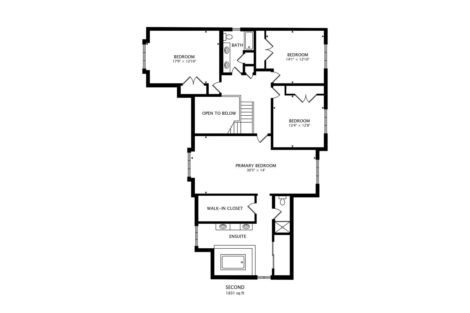 1847 River Ridge Circle