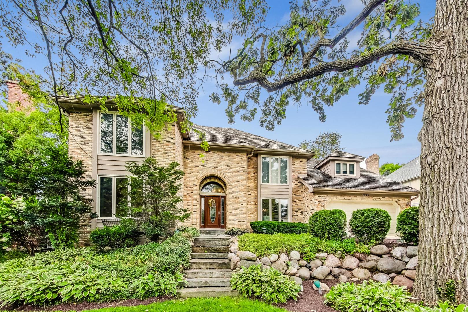 1847 River Ridge Circle