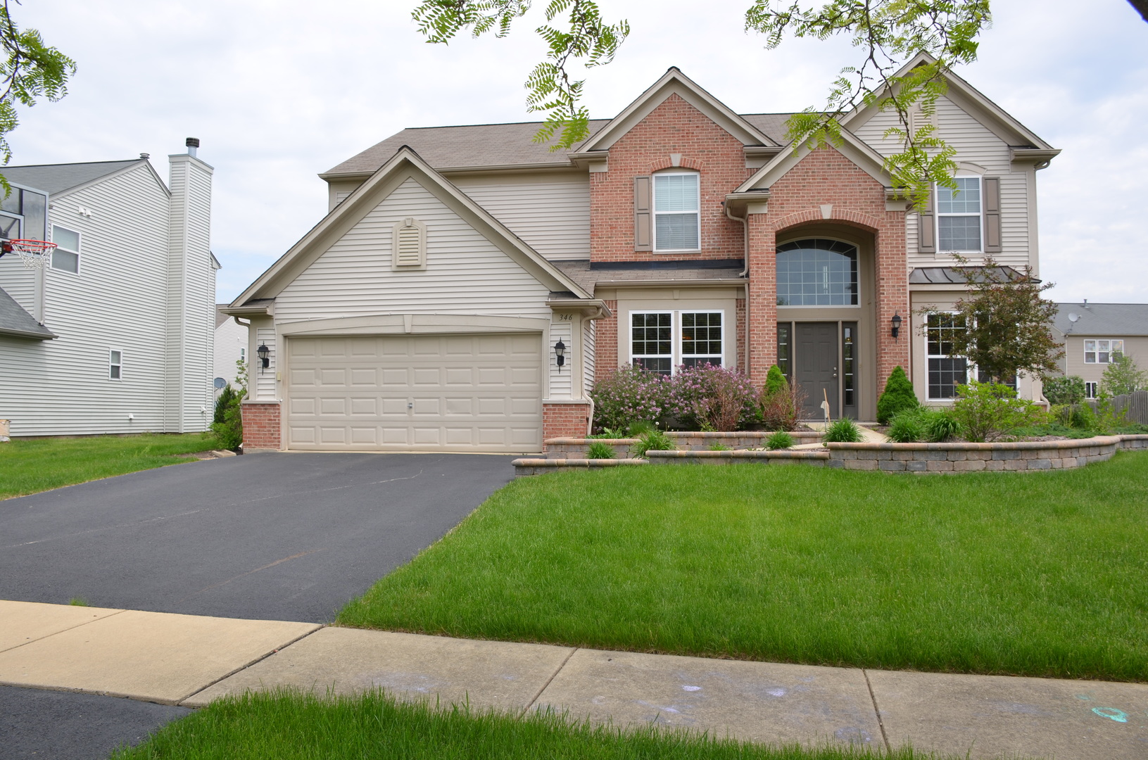 346 Osage Drive