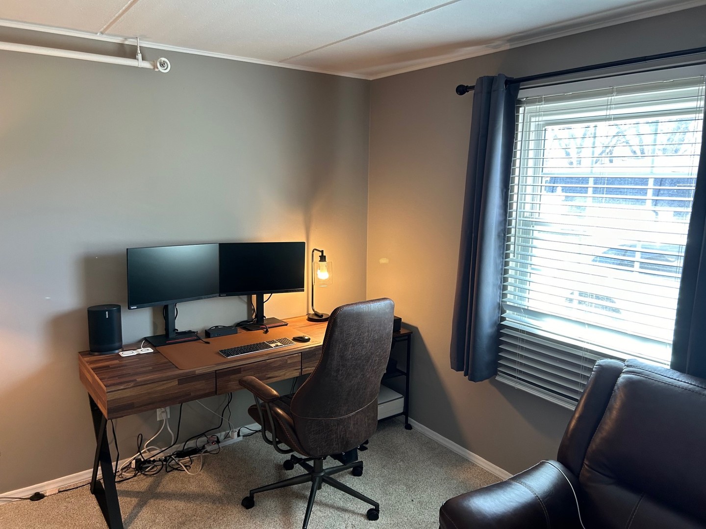 1115 Royal Saint George Drive Unit: 104