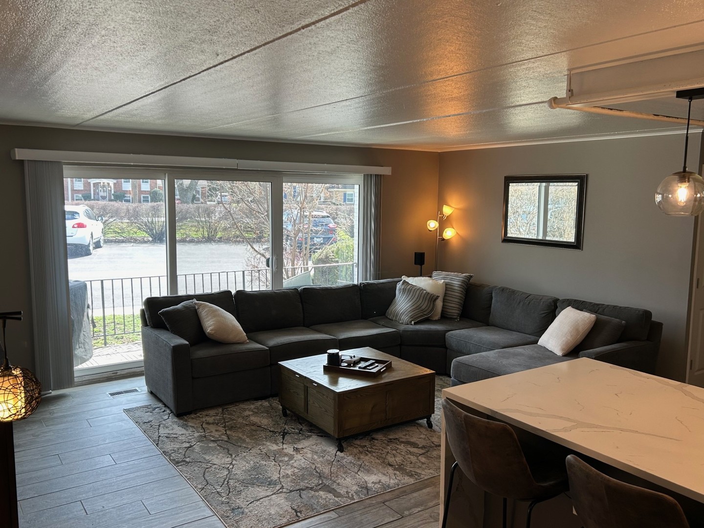 1115 Royal Saint George Drive Unit: 104
