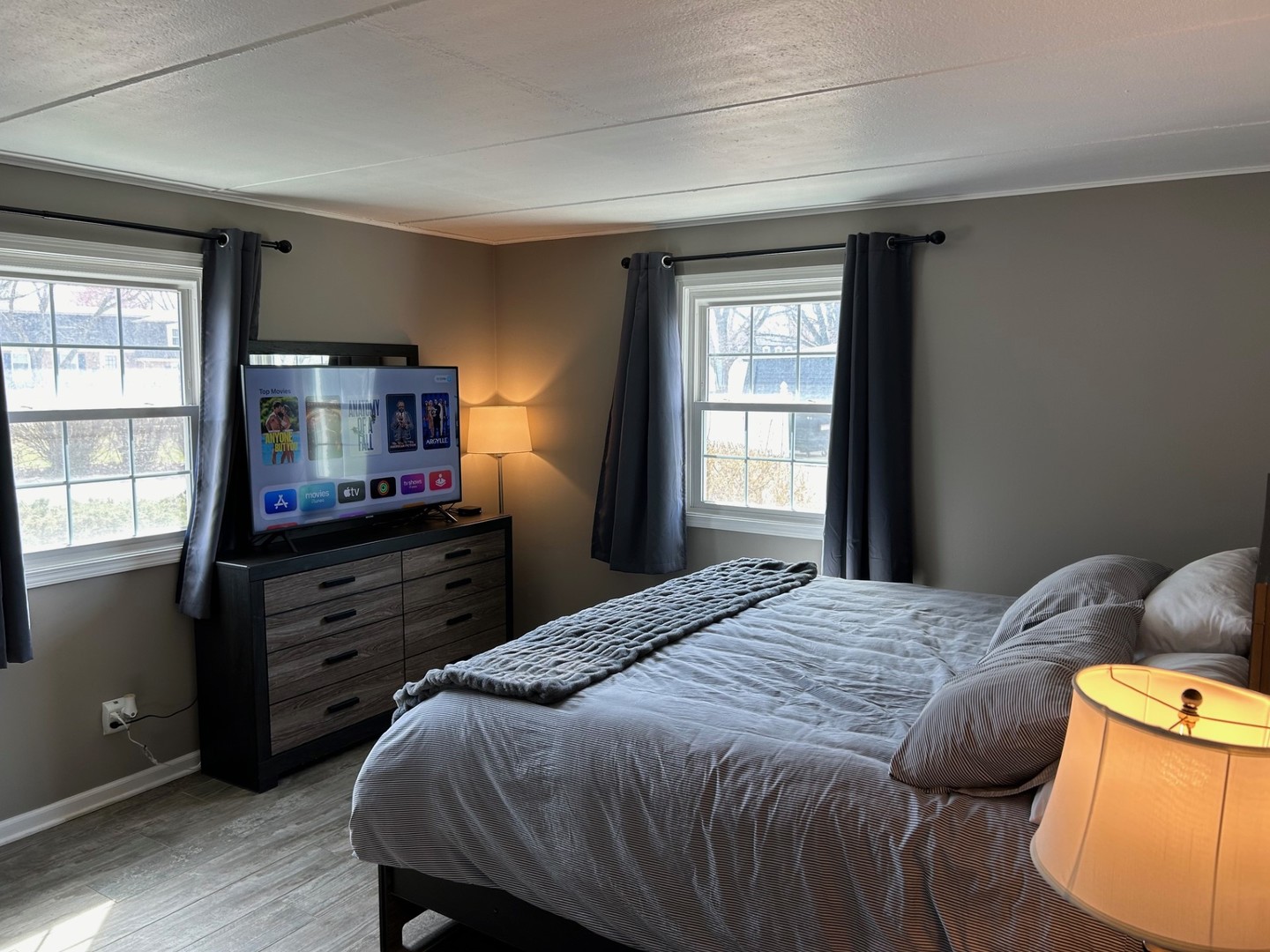 1115 Royal Saint George Drive Unit: 104
