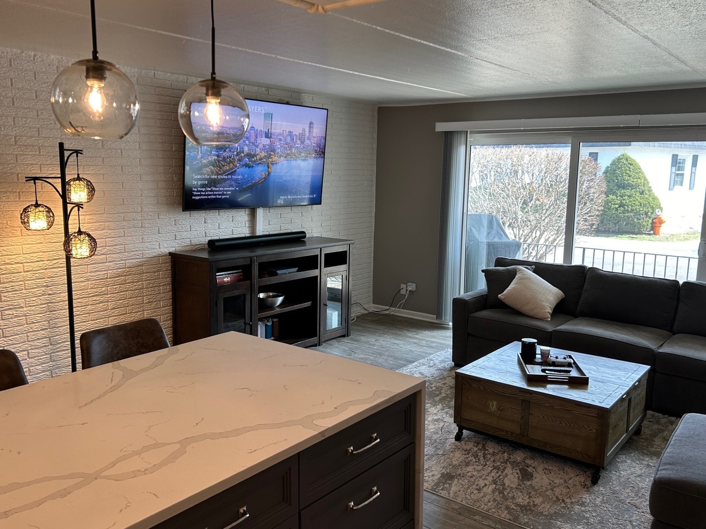 1115 Royal Saint George Drive Unit: 104