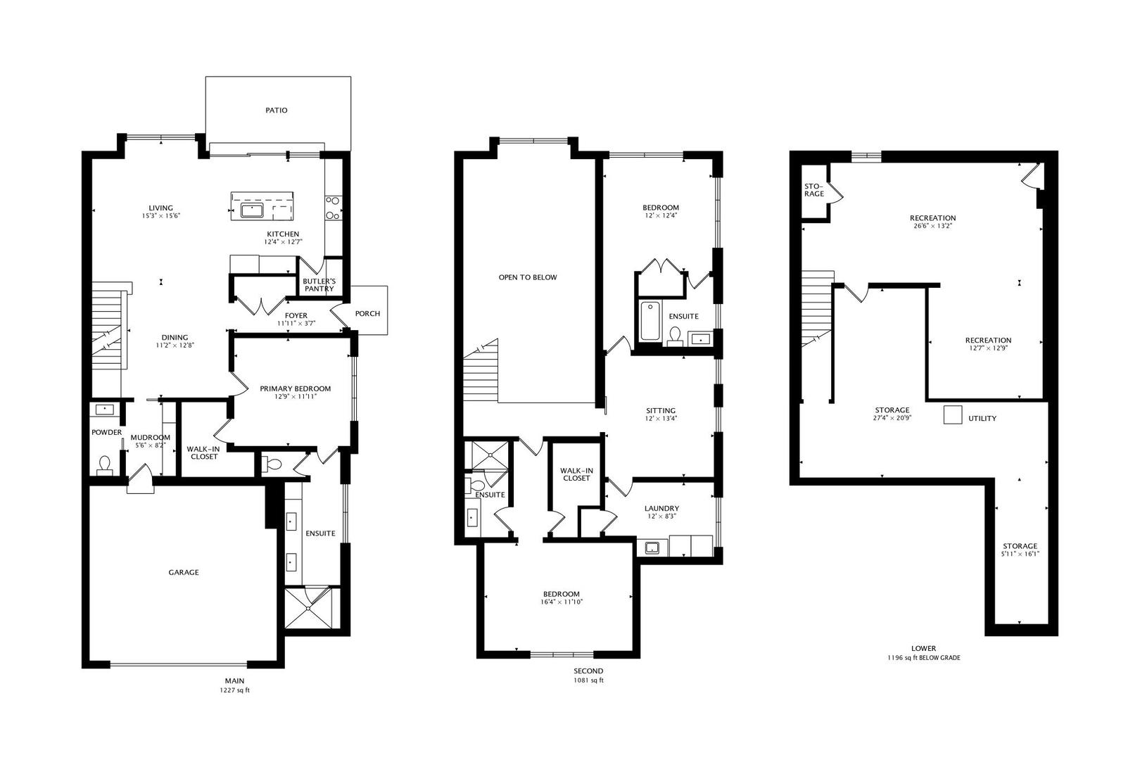 828 E Franklin Avenue