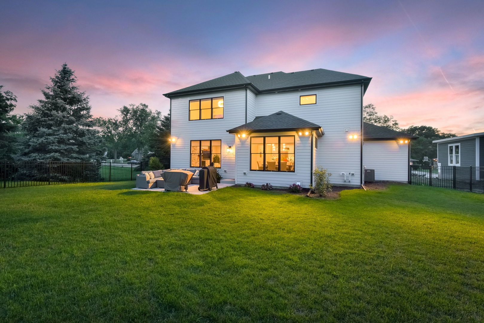 0N337 Herrick Drive