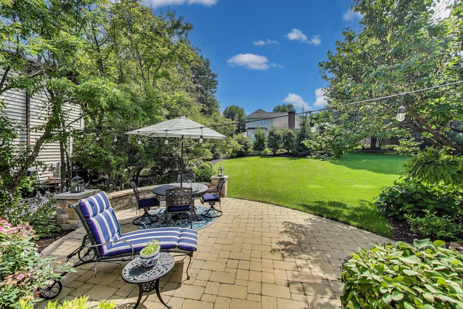 2098 Fall Brook Drive