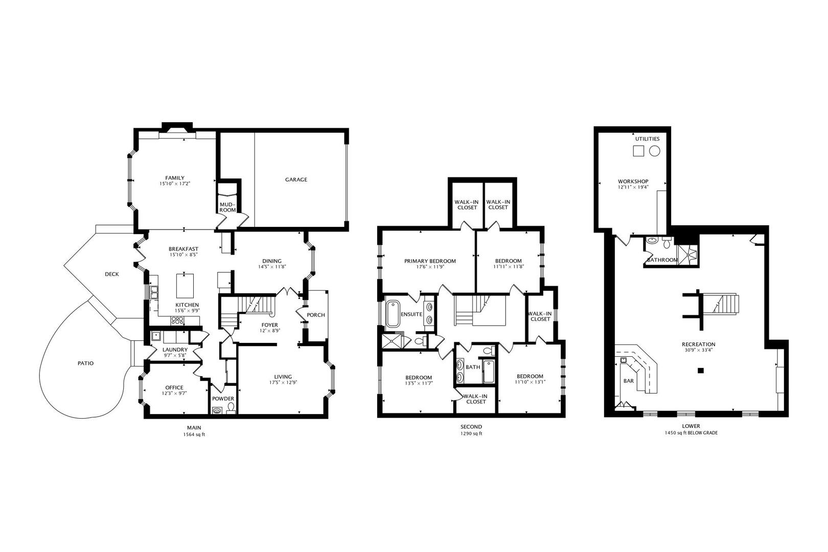 2098 Fall Brook Drive