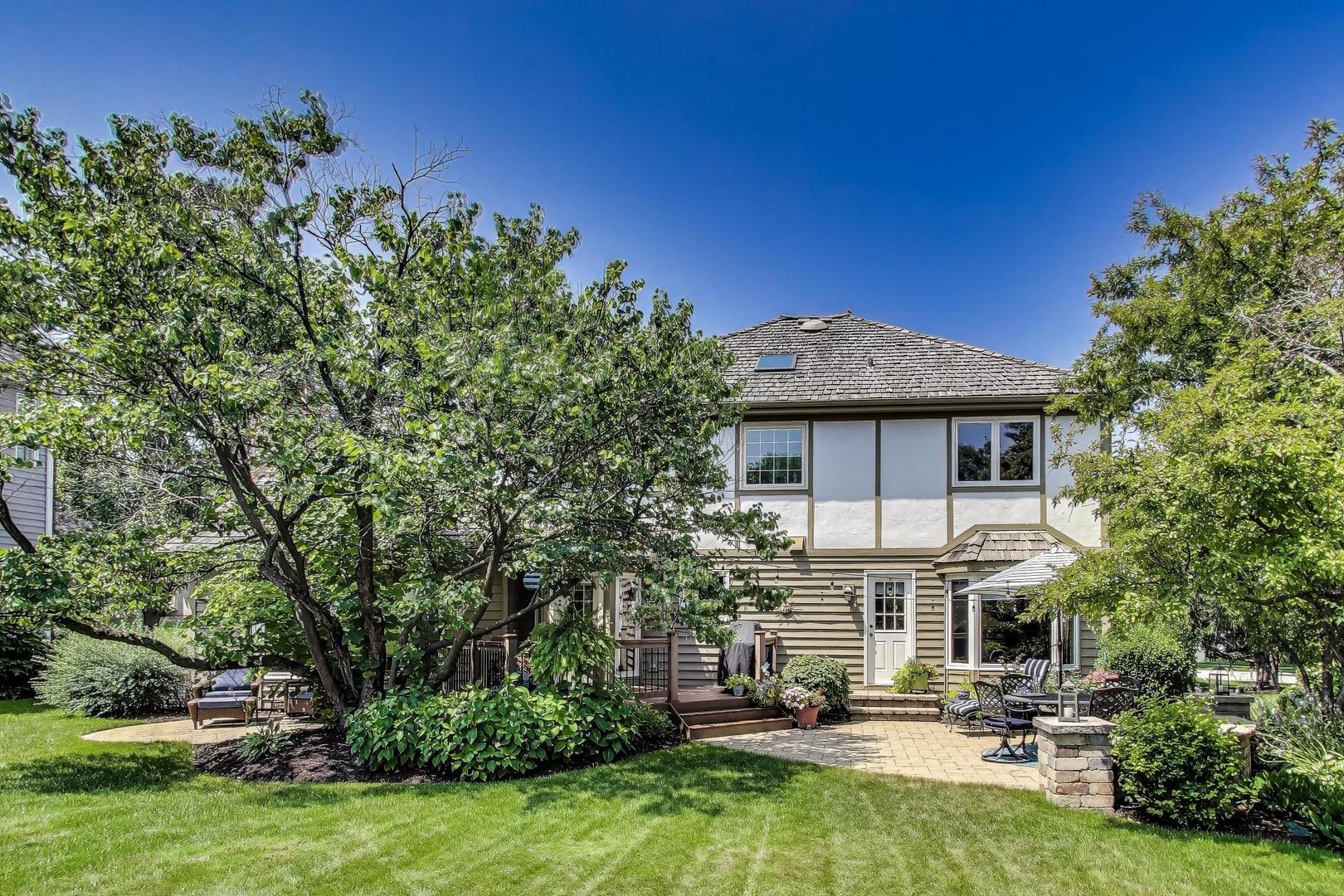 2098 Fall Brook Drive