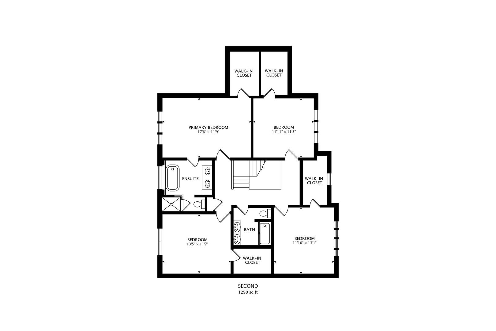 2098 Fall Brook Drive