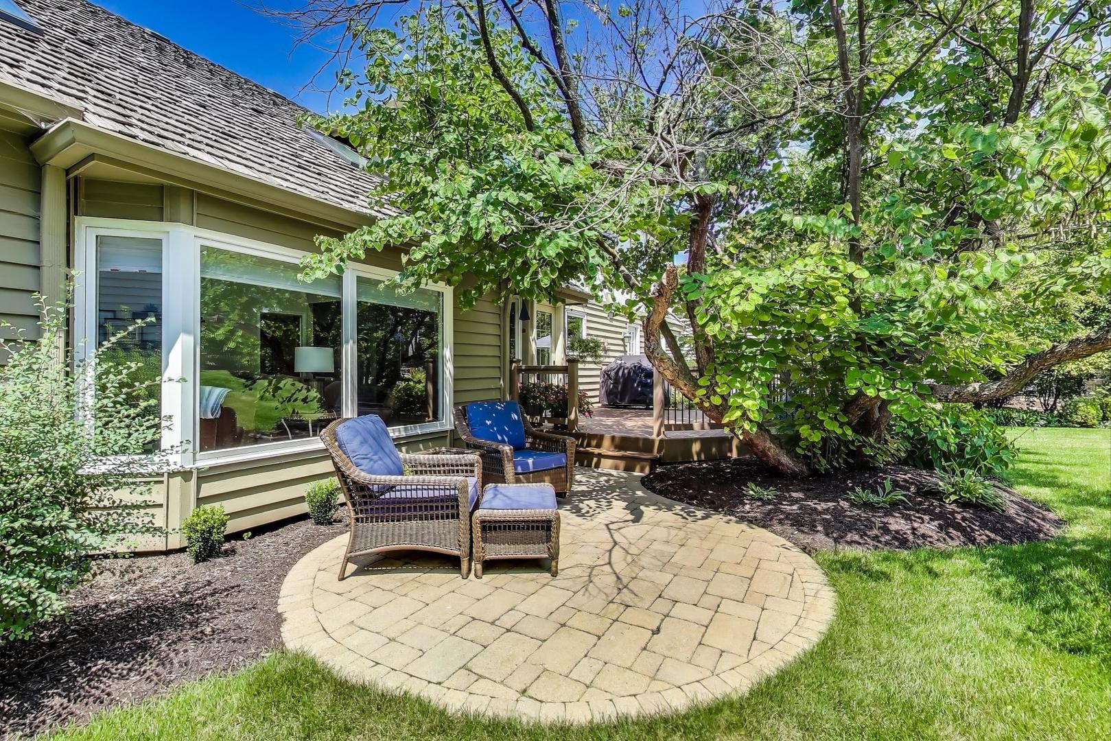 2098 Fall Brook Drive