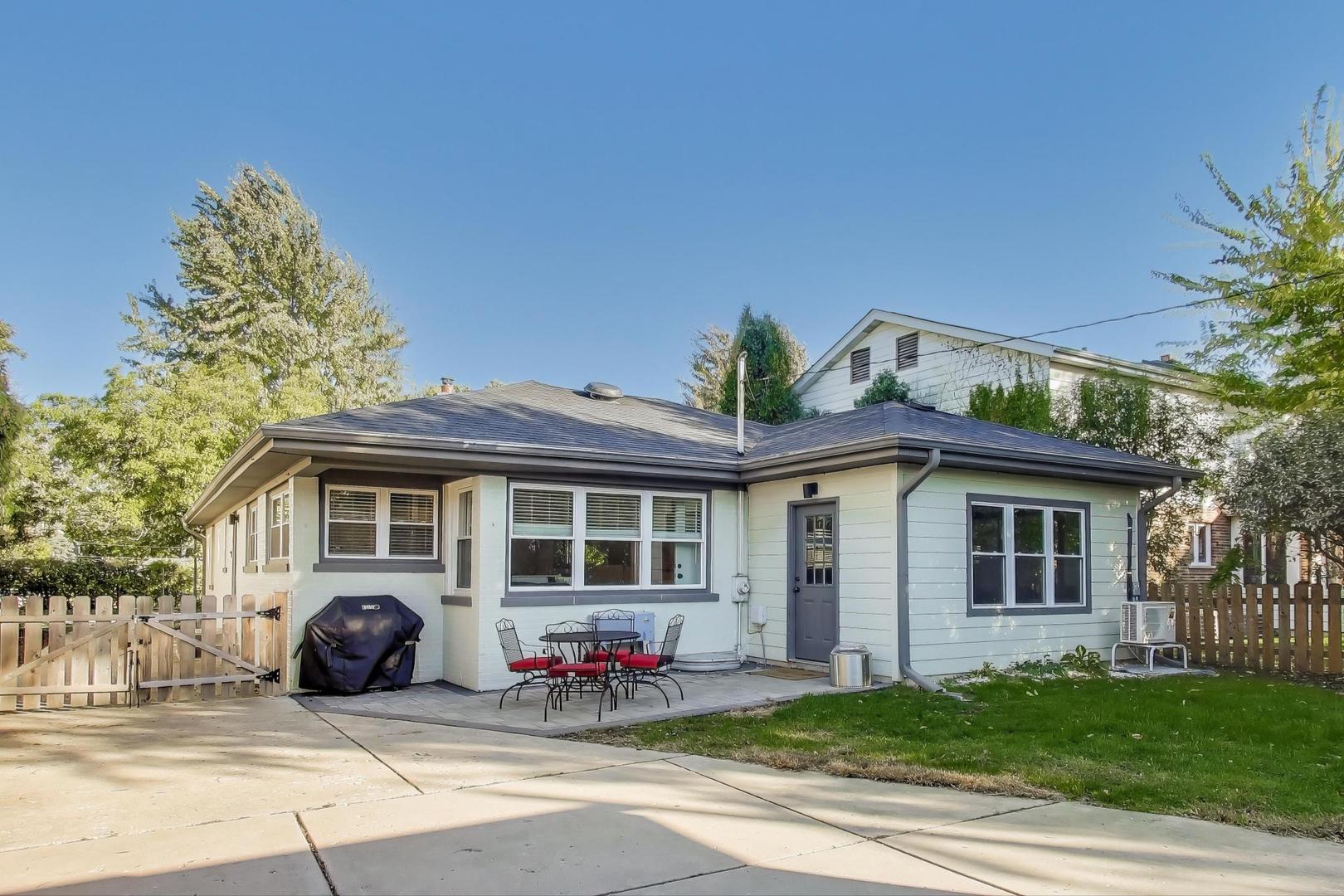 416 Leitch Avenue