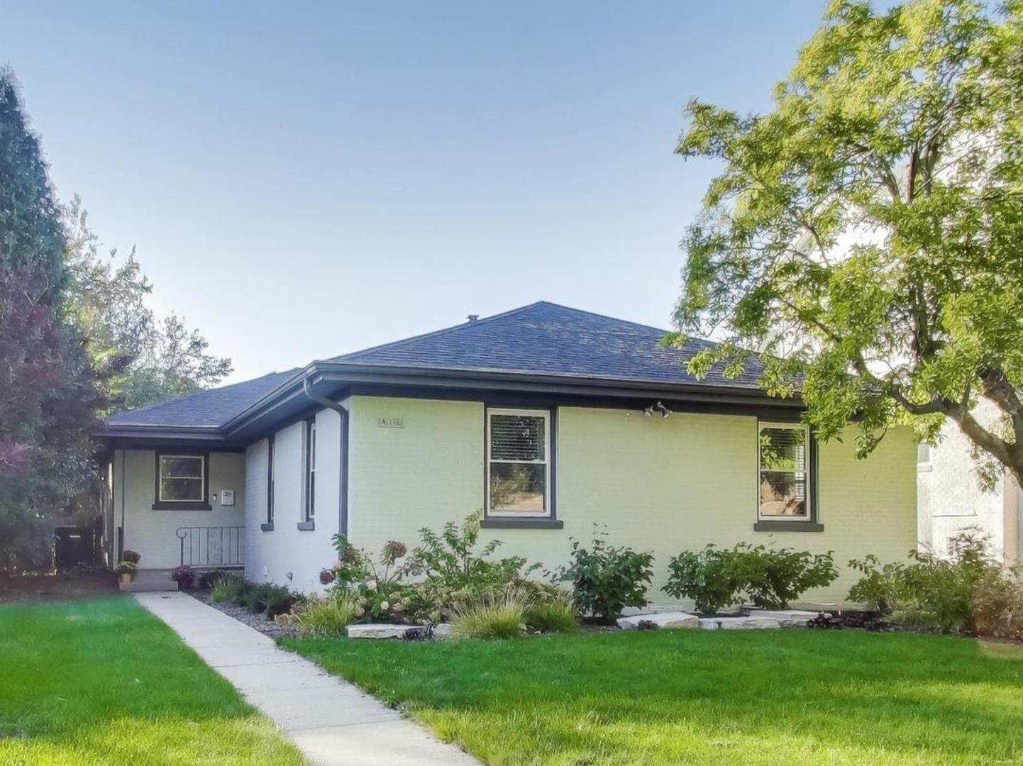 416 Leitch Avenue