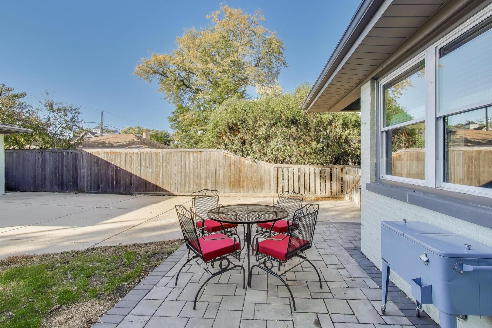 416 Leitch Avenue