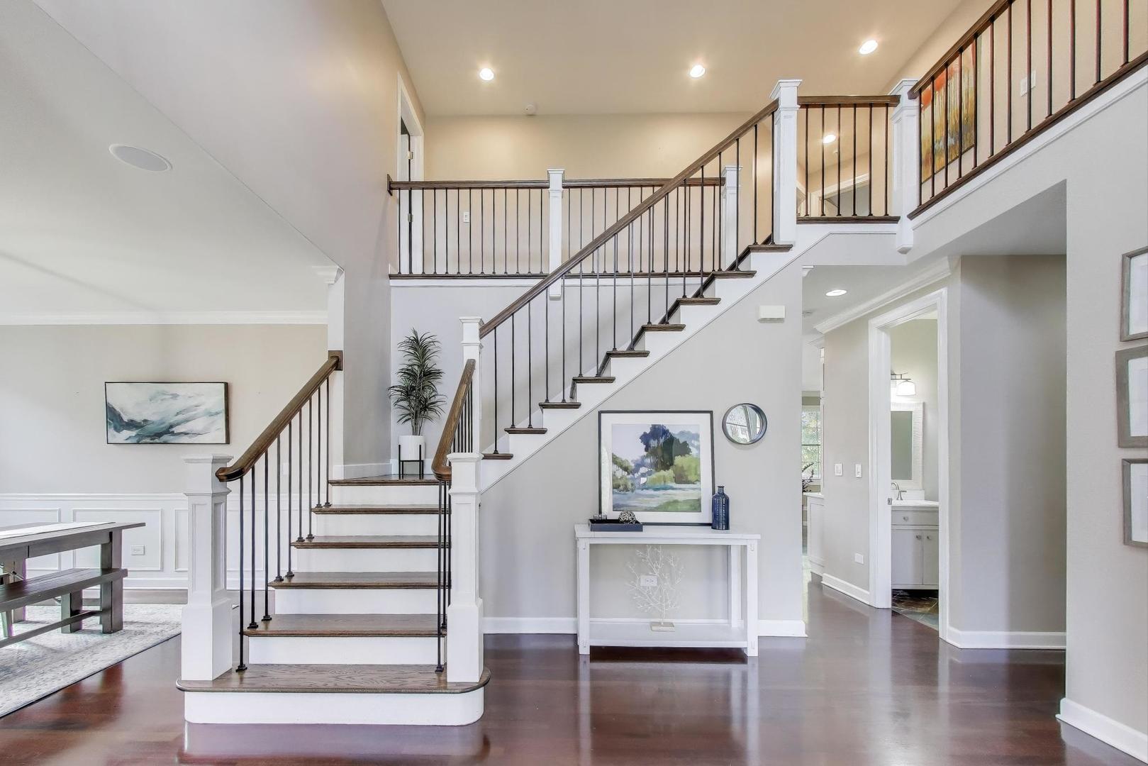 2505 Brookstone Court