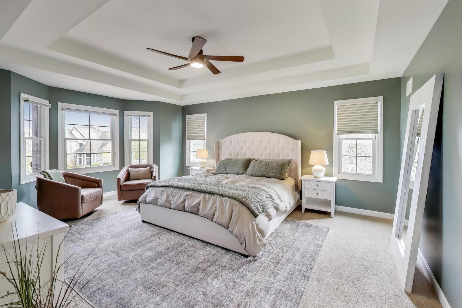 2505 Brookstone Court