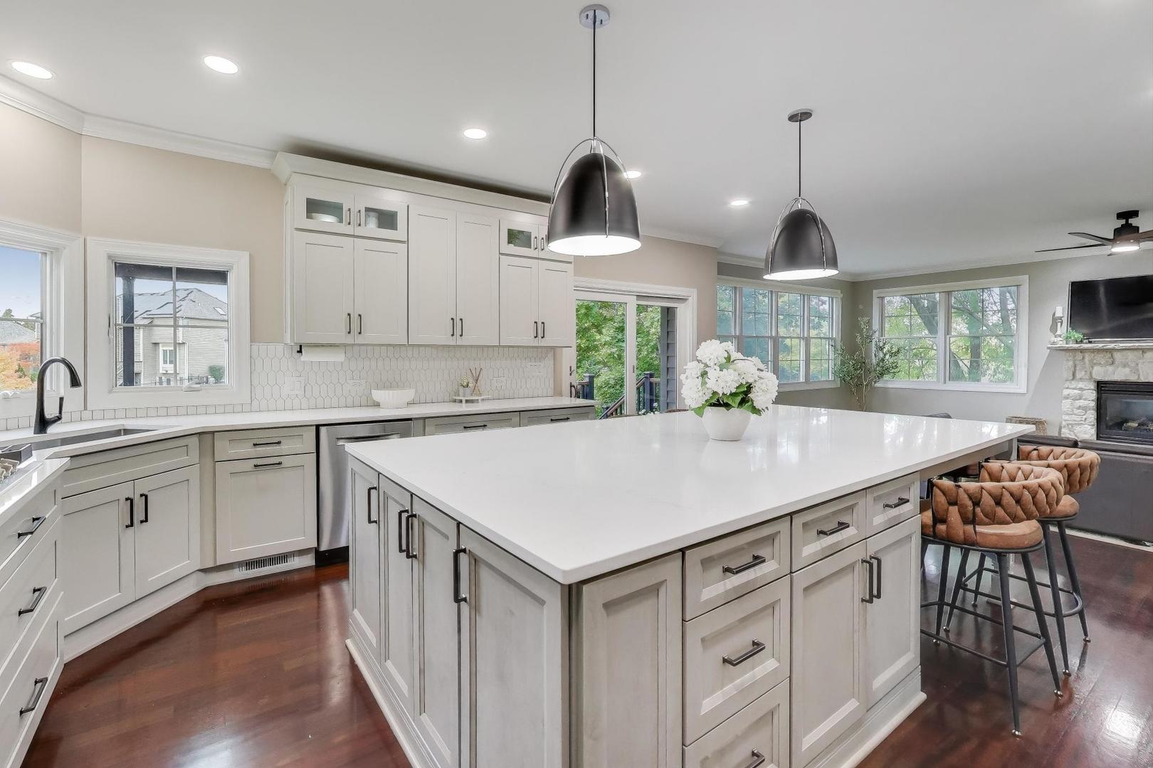 2505 Brookstone Court