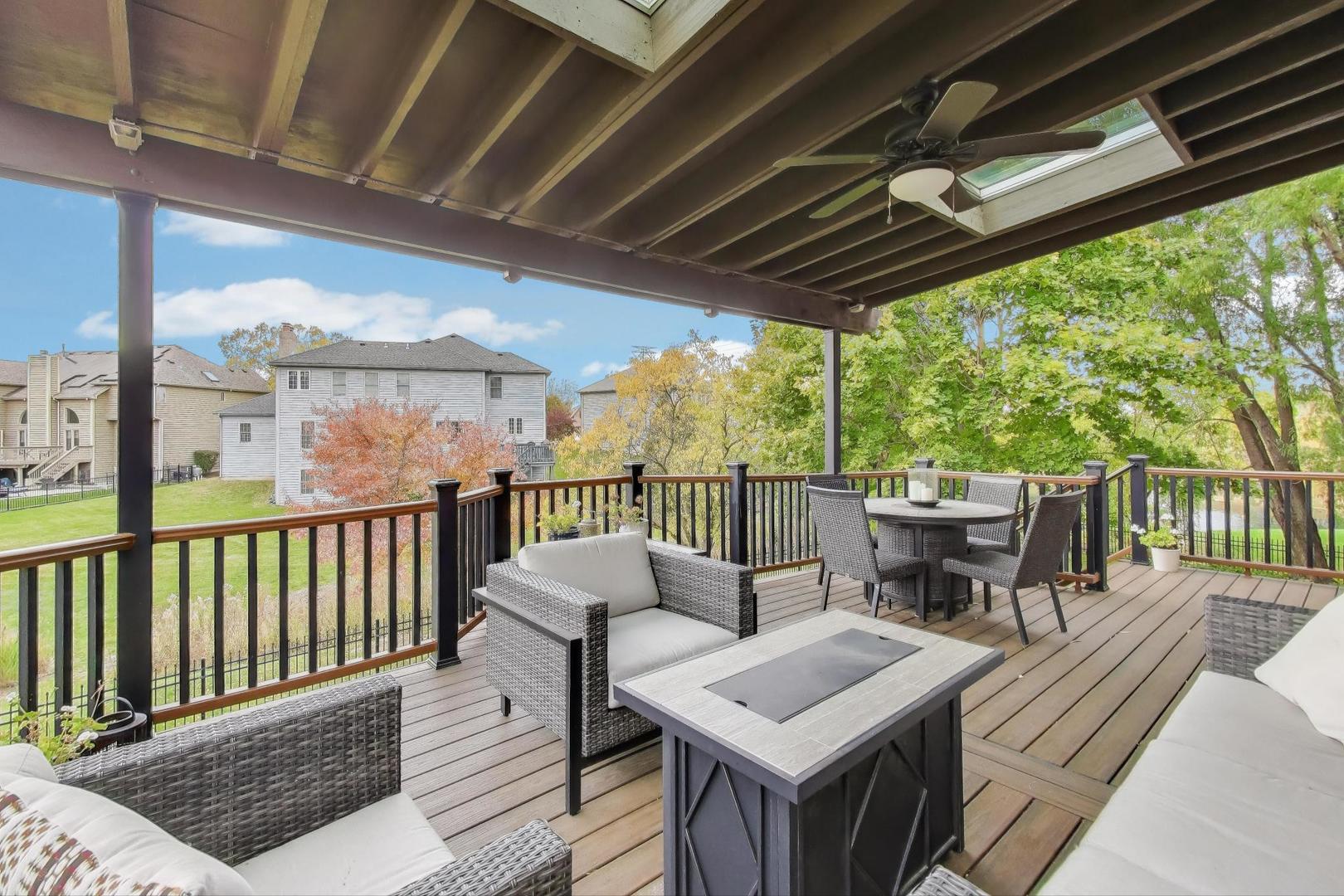 2505 Brookstone Court