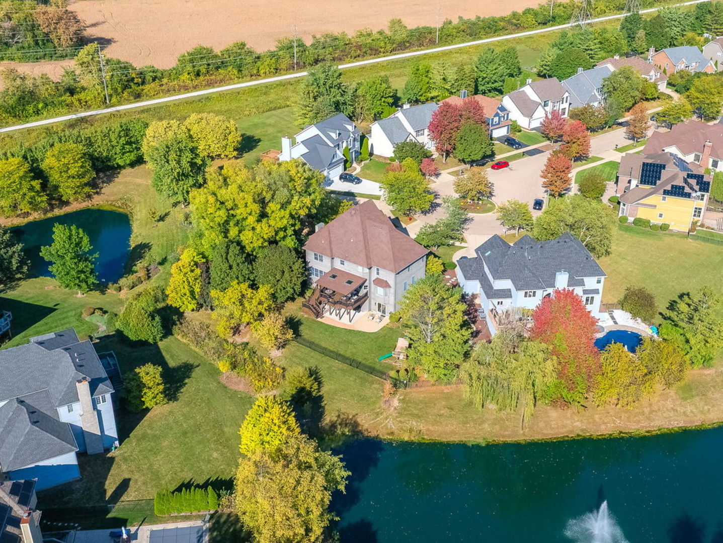 2505 Brookstone Court