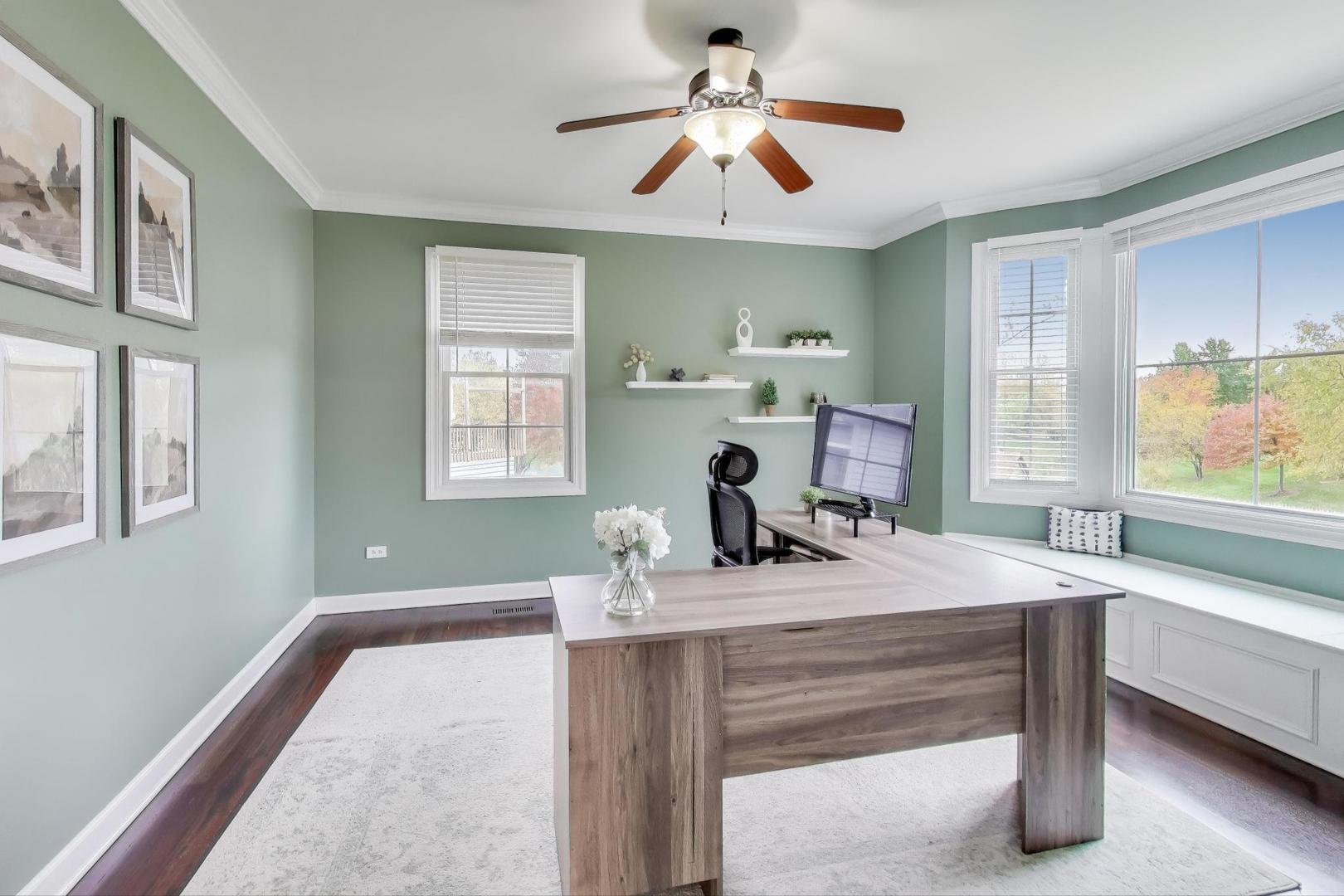 2505 Brookstone Court