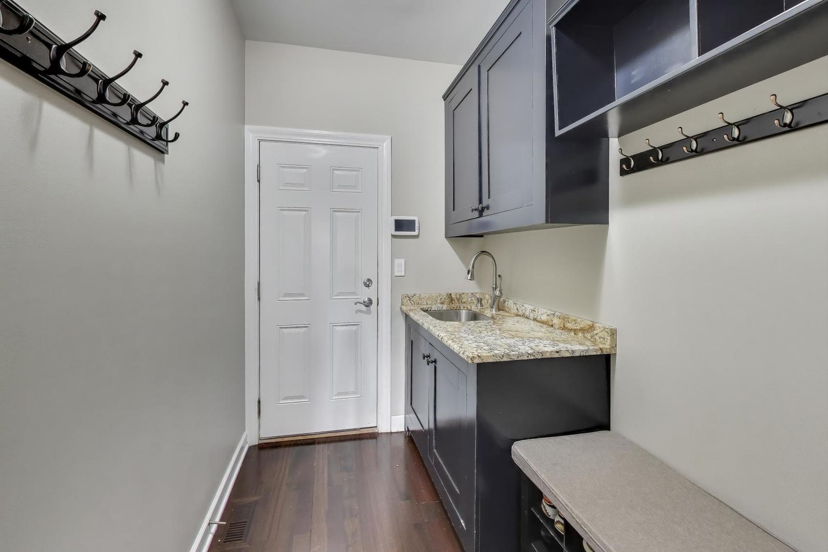 2505 Brookstone Court