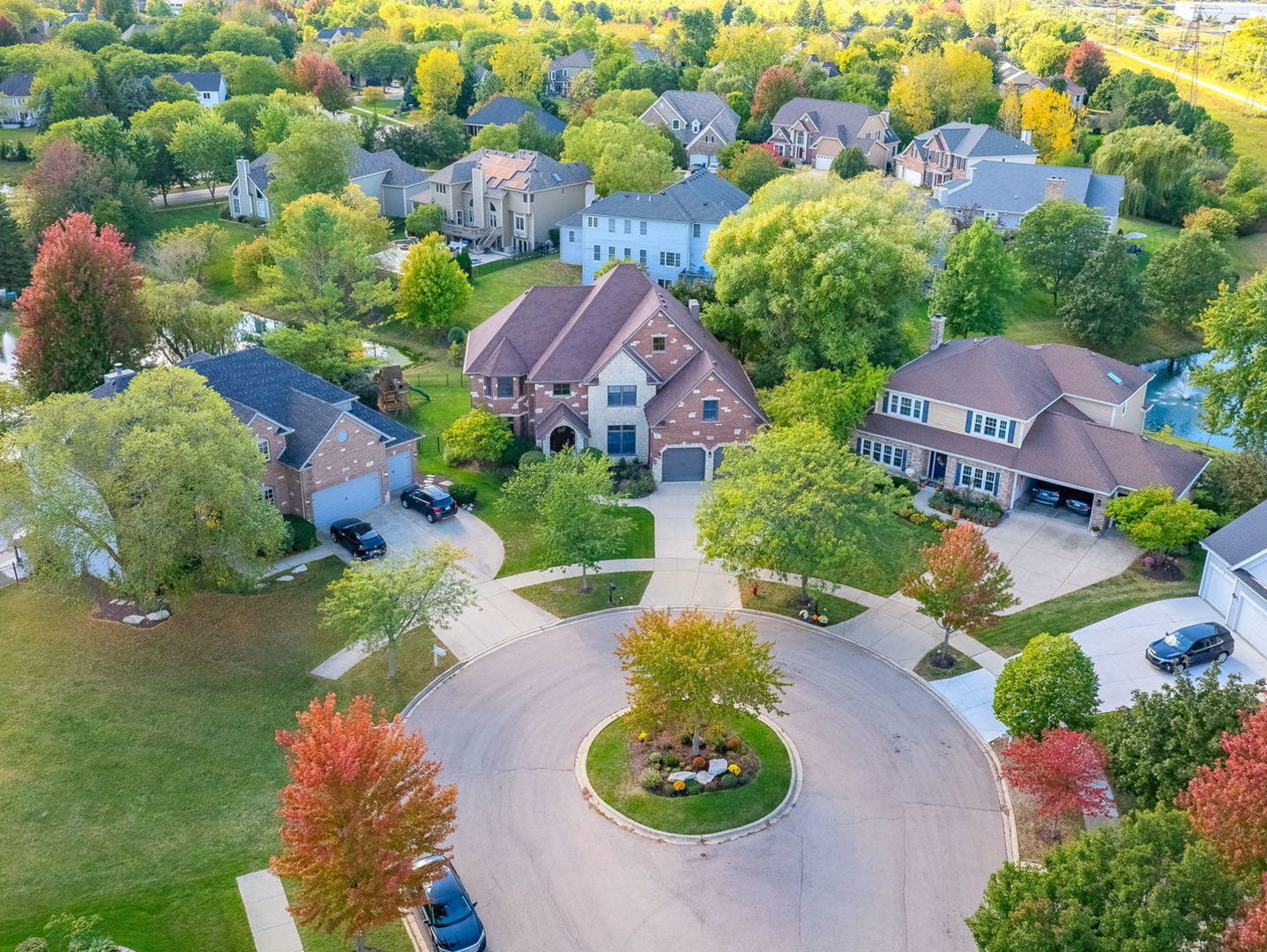 2505 Brookstone Court