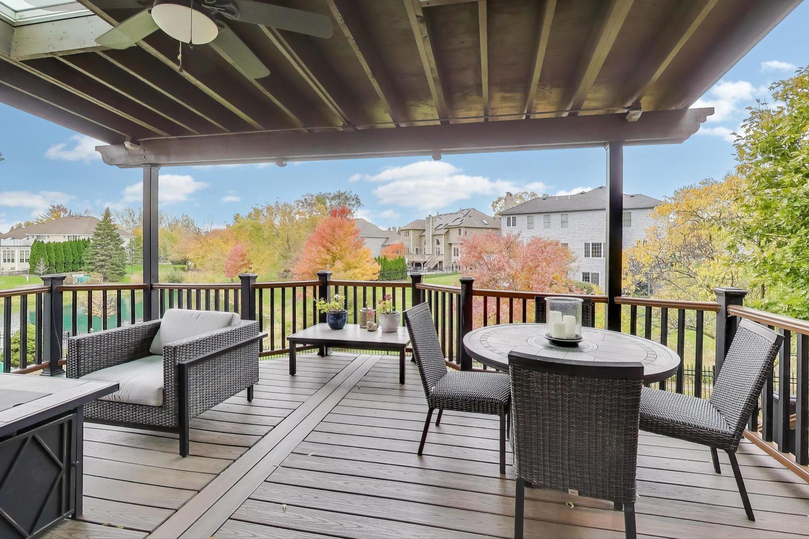 2505 Brookstone Court