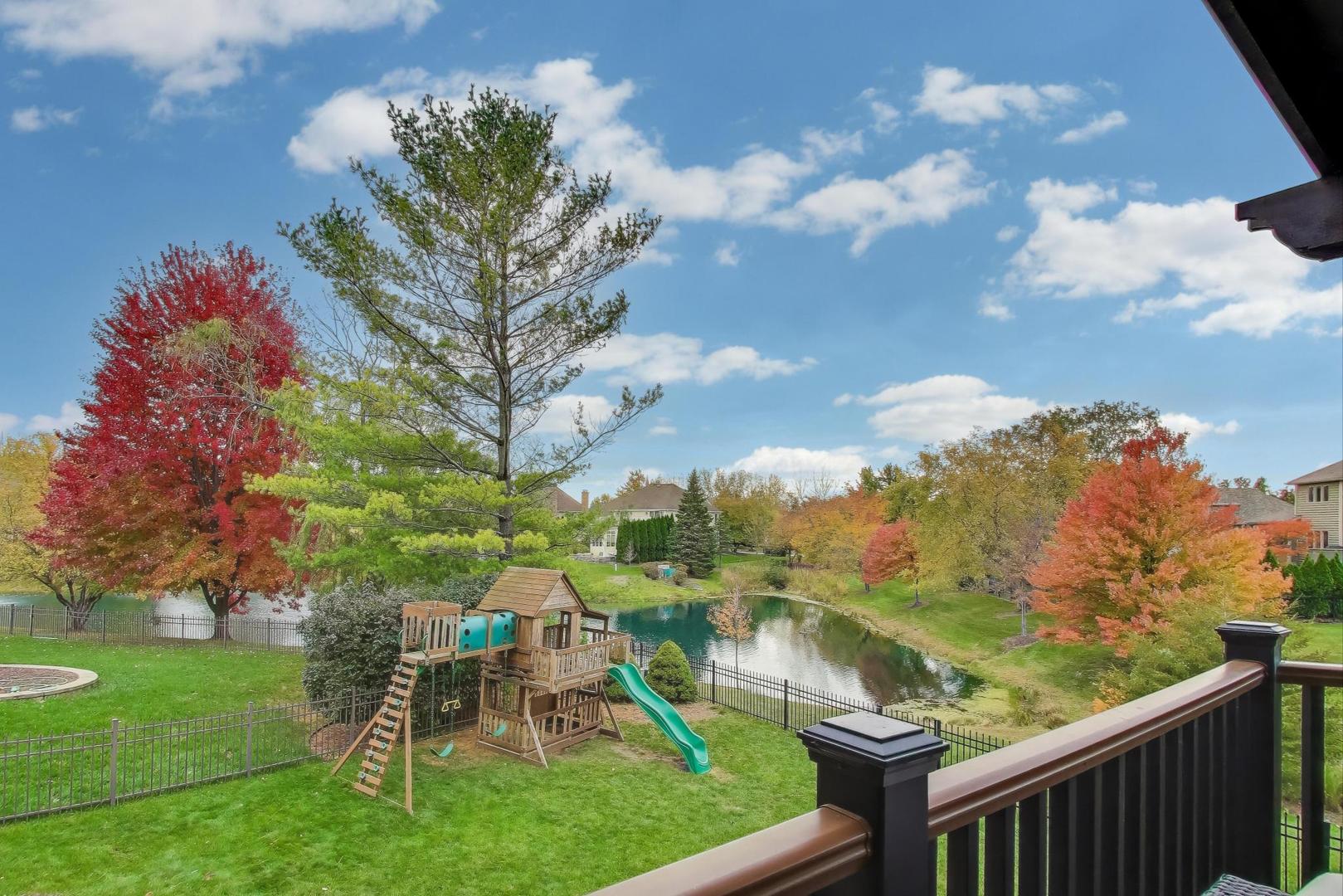 2505 Brookstone Court