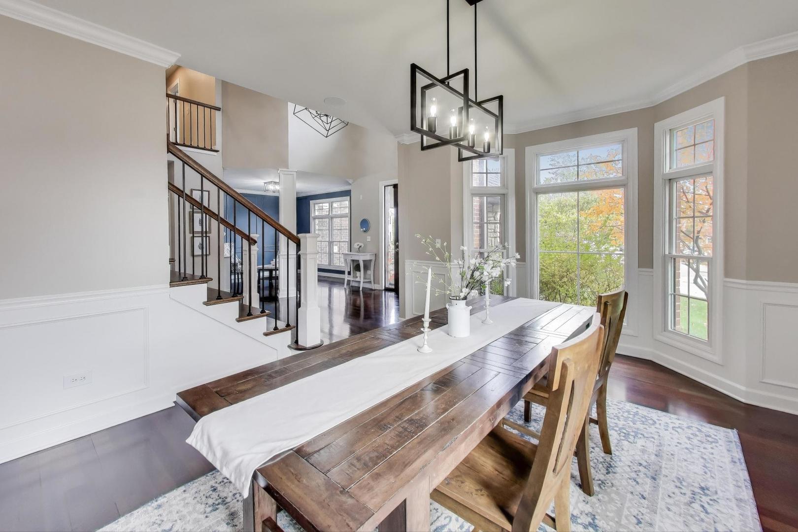 2505 Brookstone Court