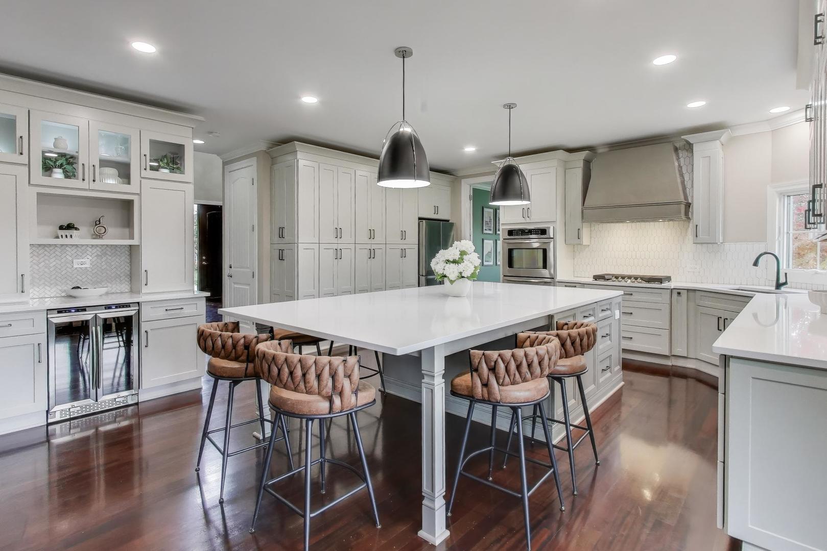 2505 Brookstone Court