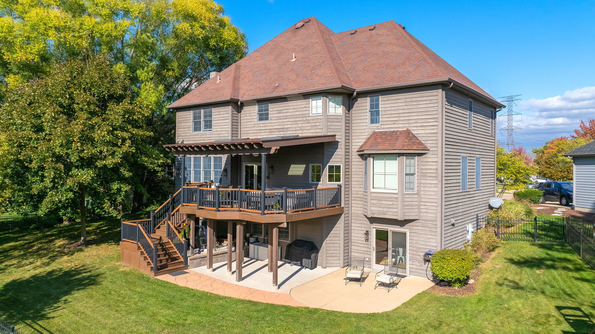 2505 Brookstone Court