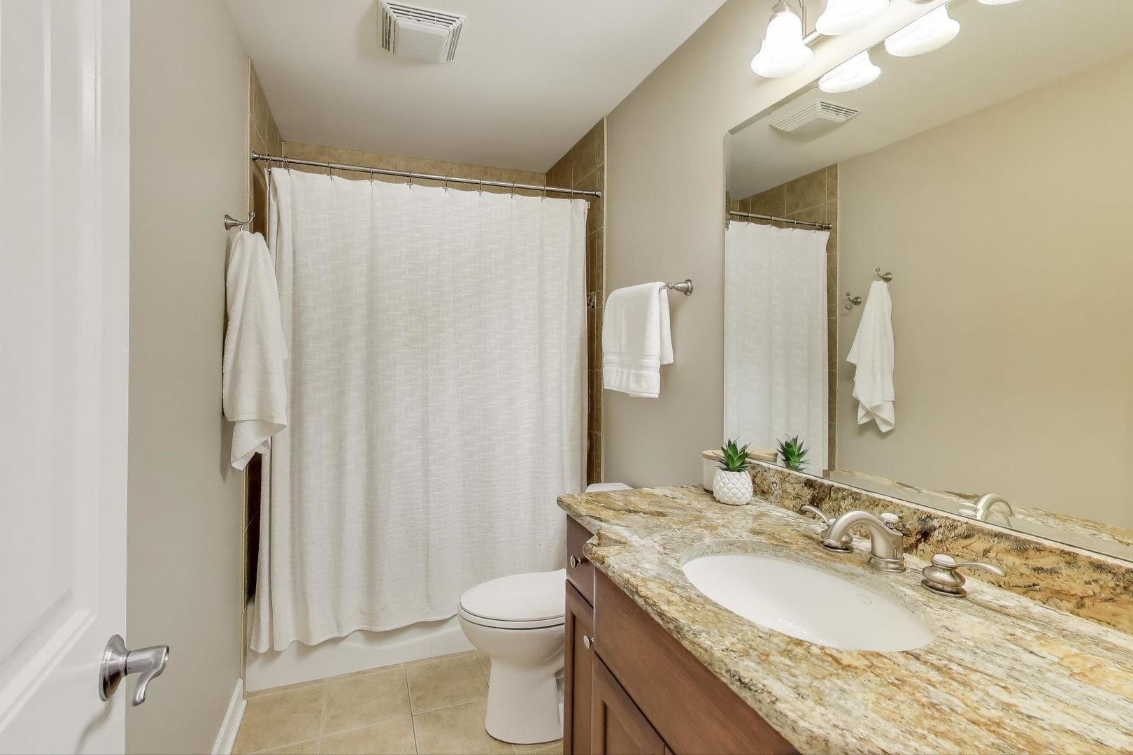 2505 Brookstone Court