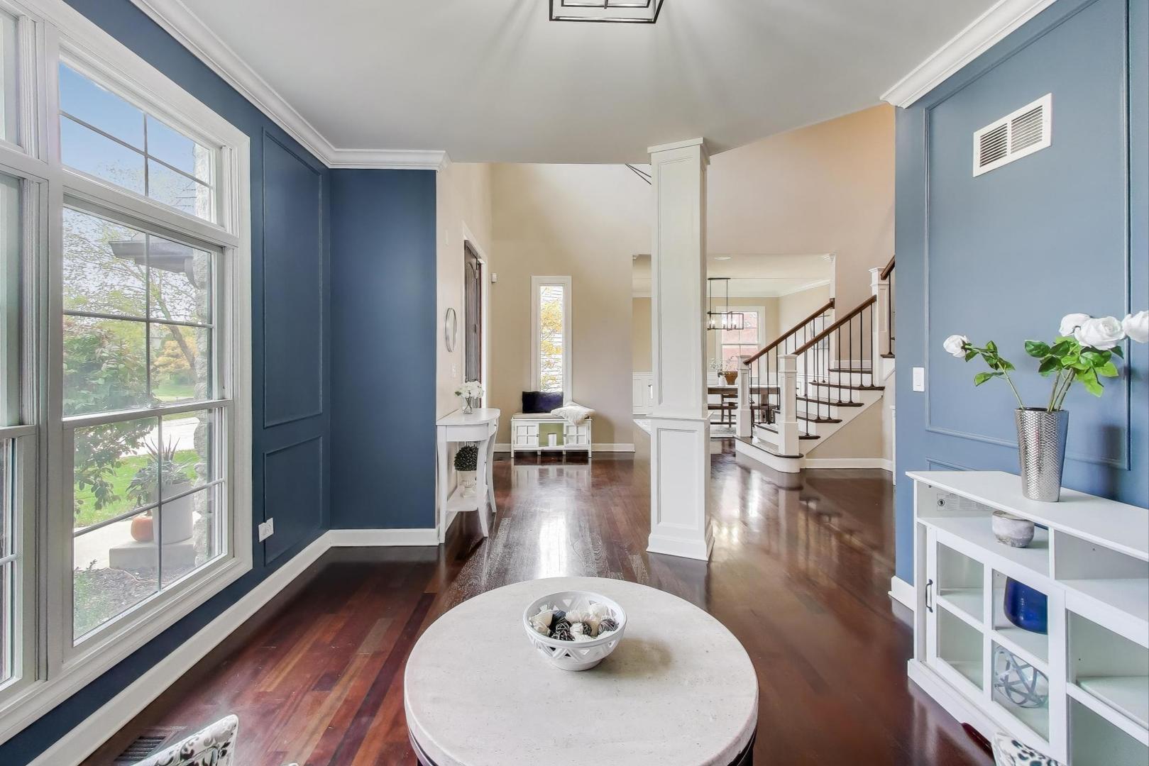 2505 Brookstone Court