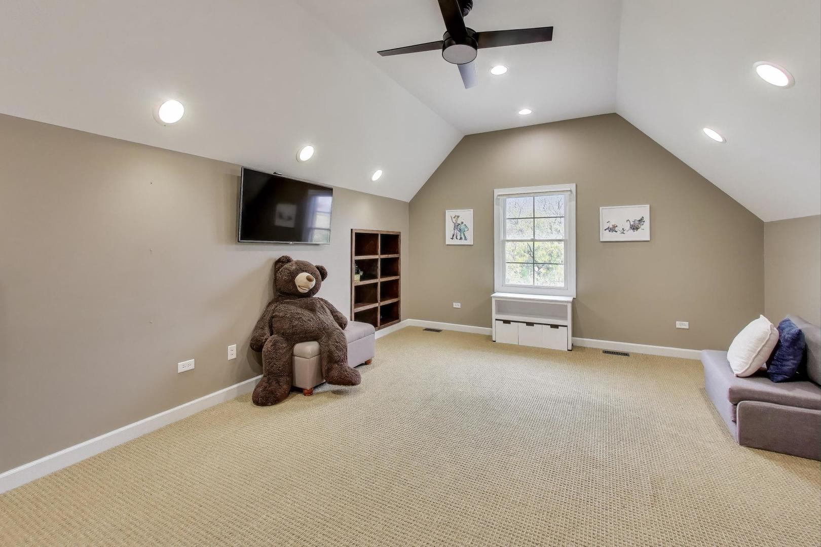 2505 Brookstone Court