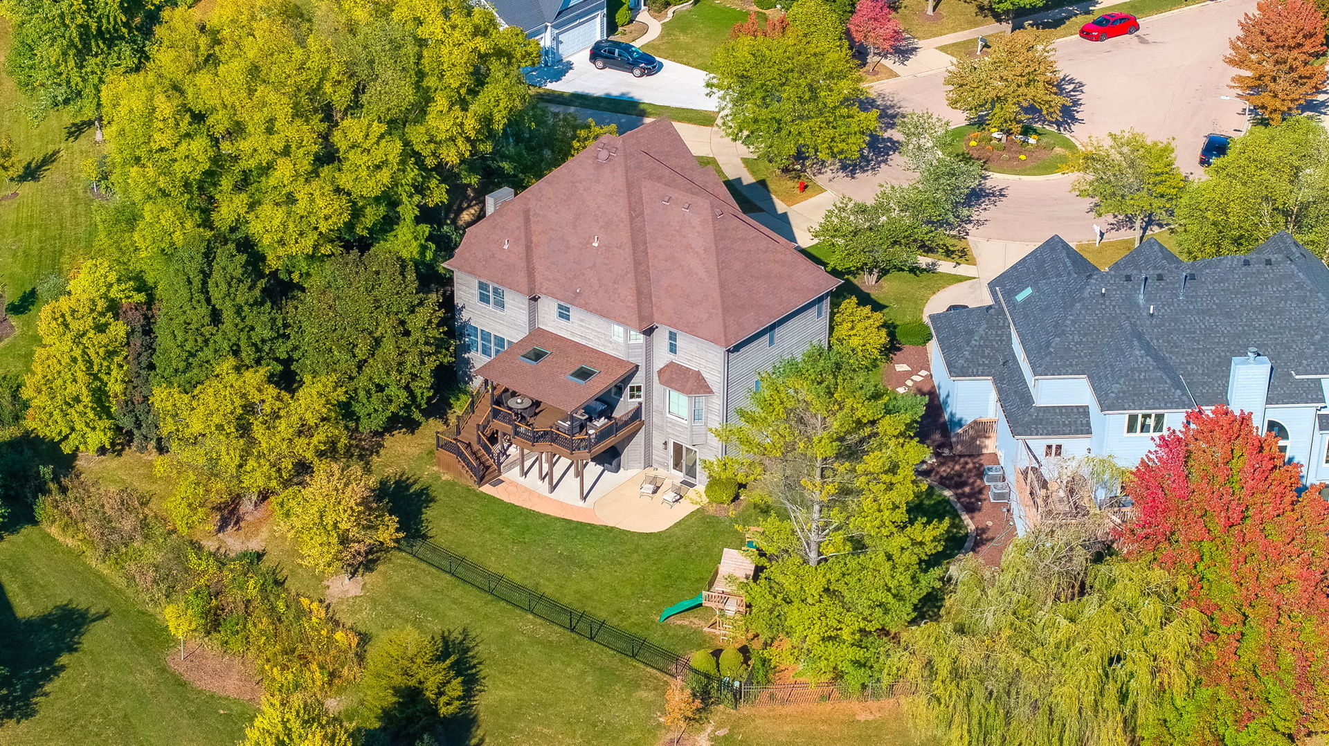 2505 Brookstone Court