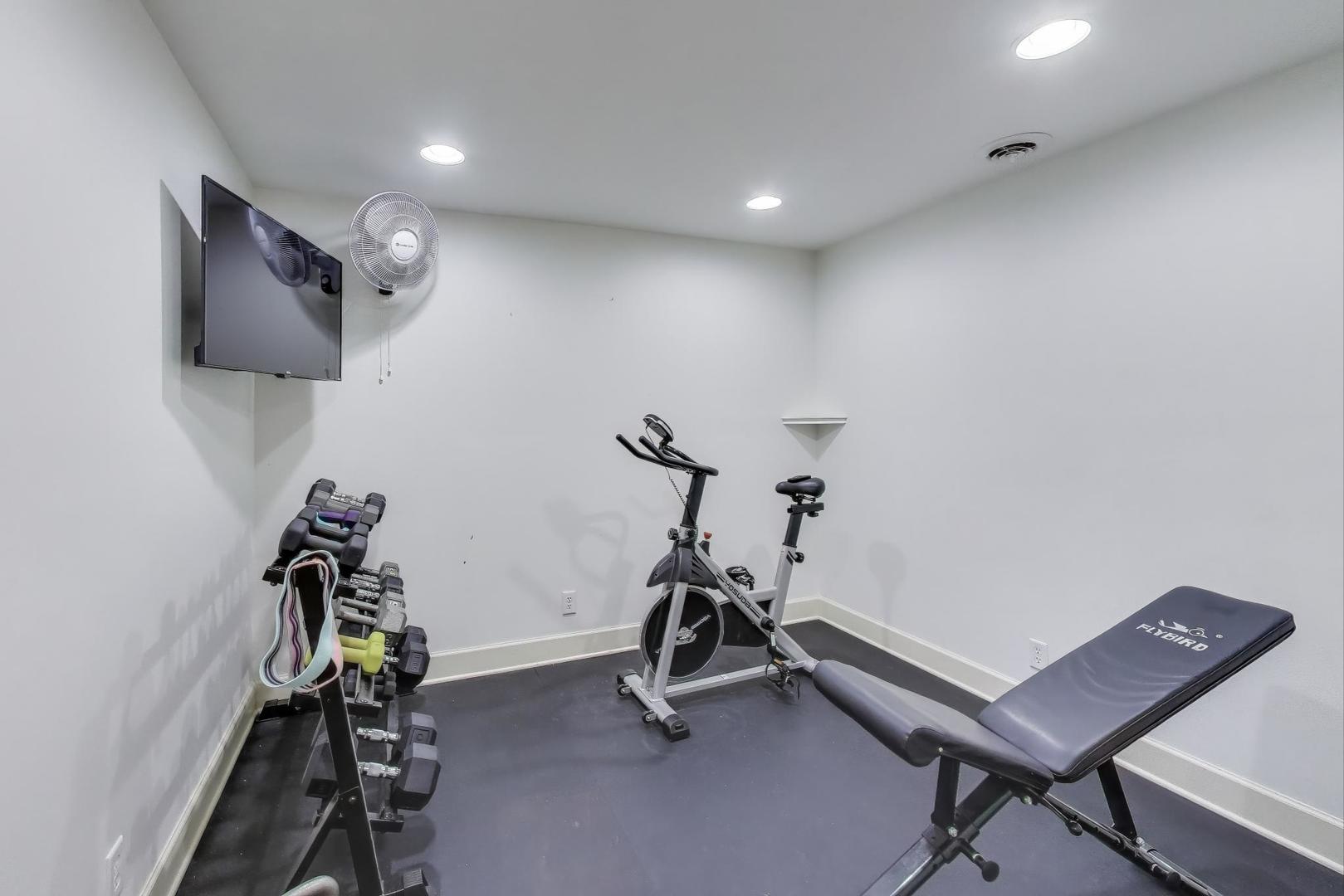 2505 Brookstone Court