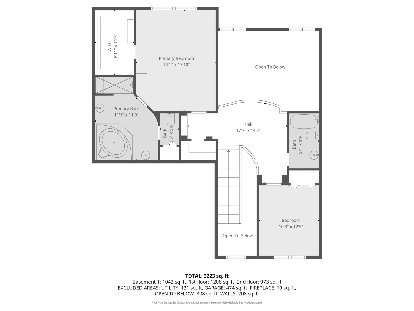 1715 Amelia Court