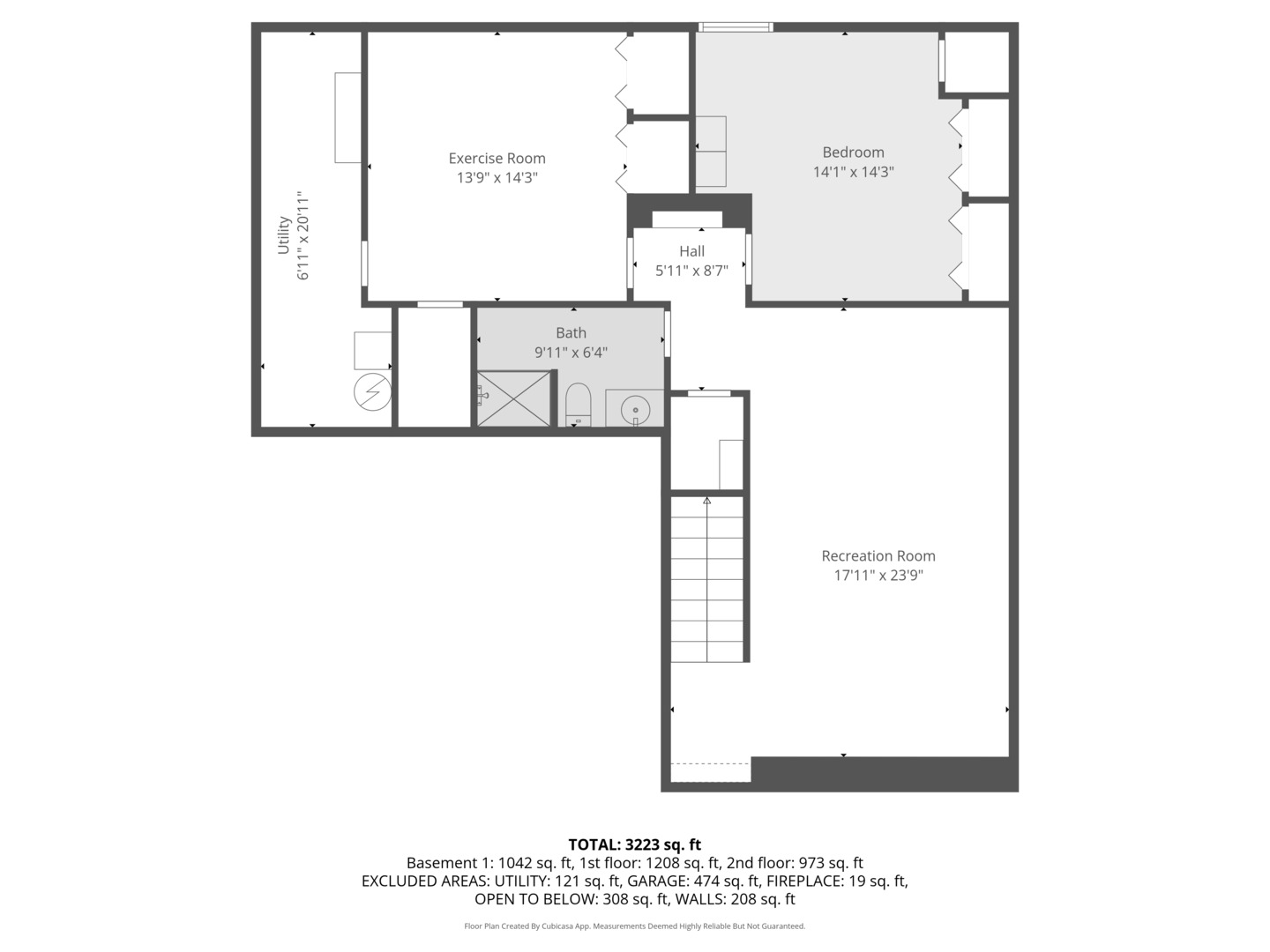 1715 Amelia Court