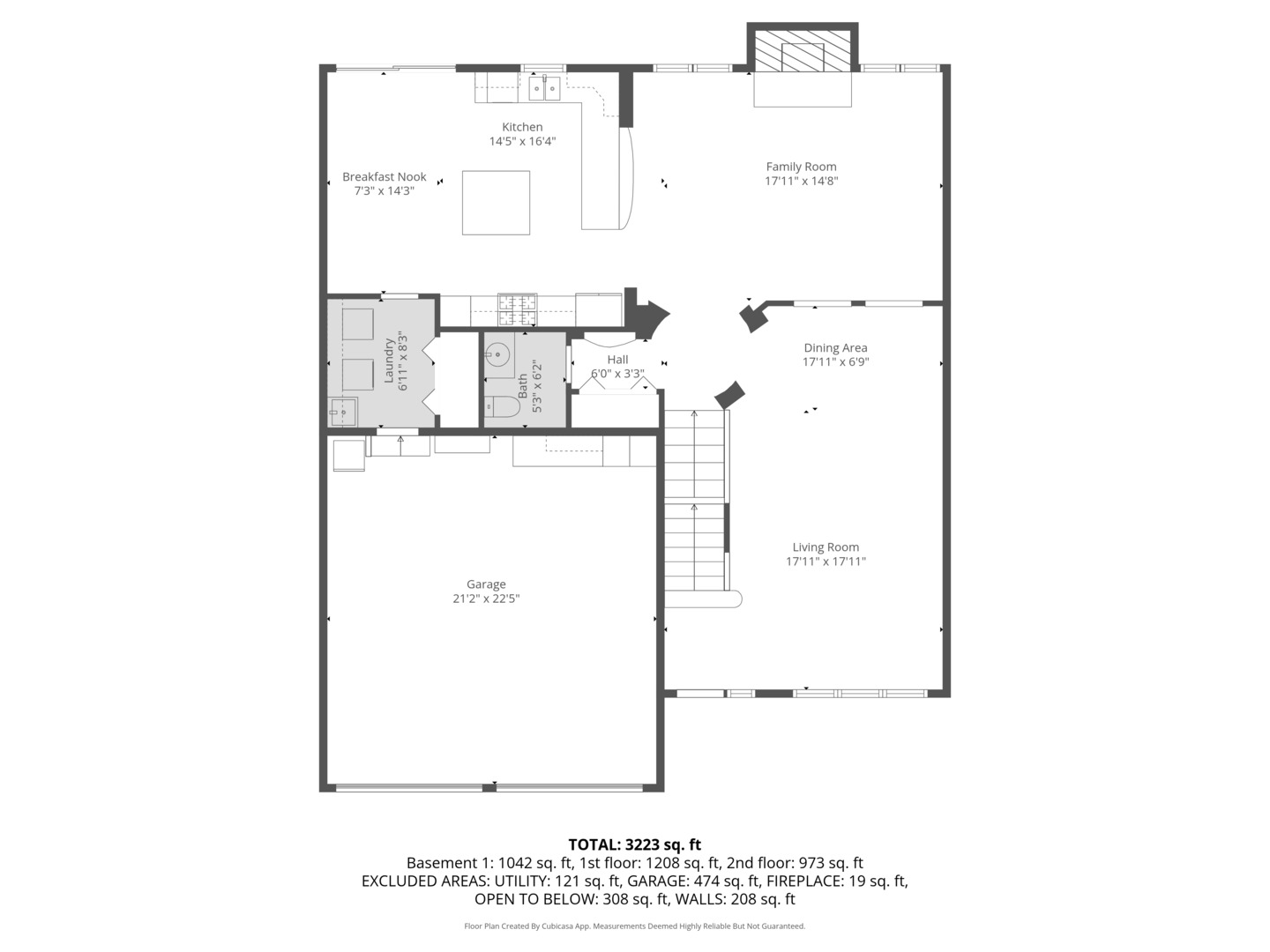 1715 Amelia Court
