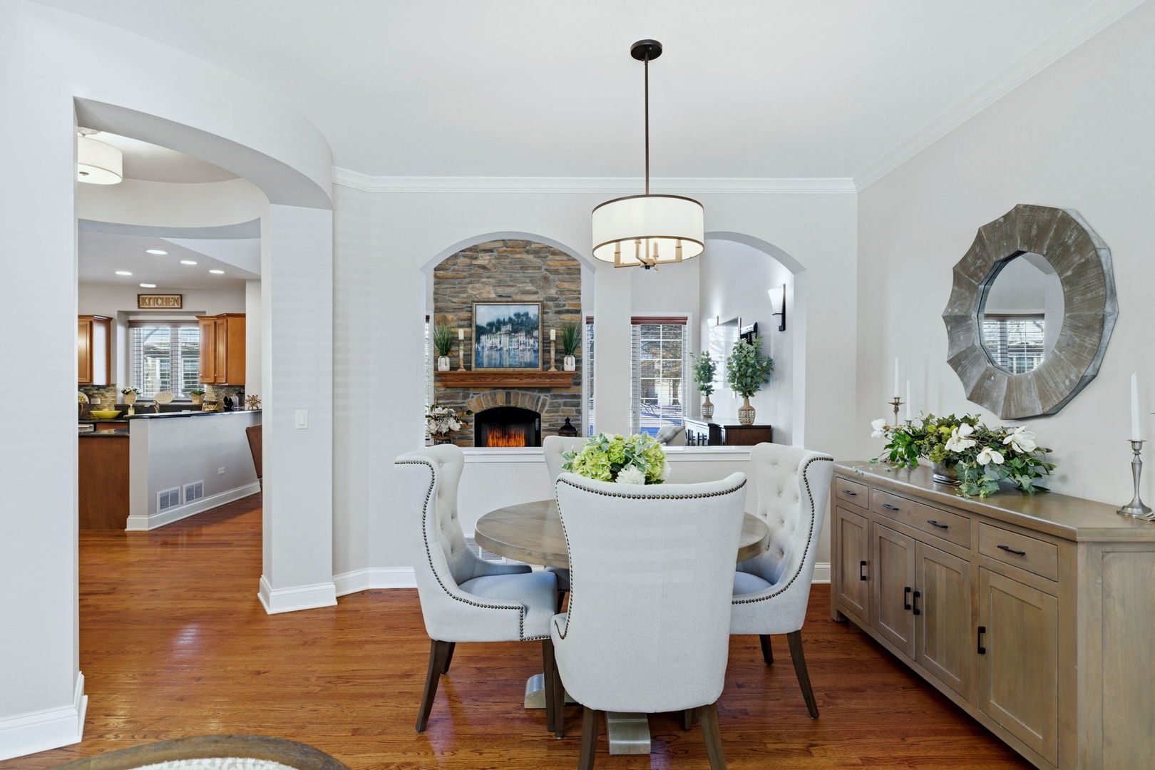 1715 Amelia Court