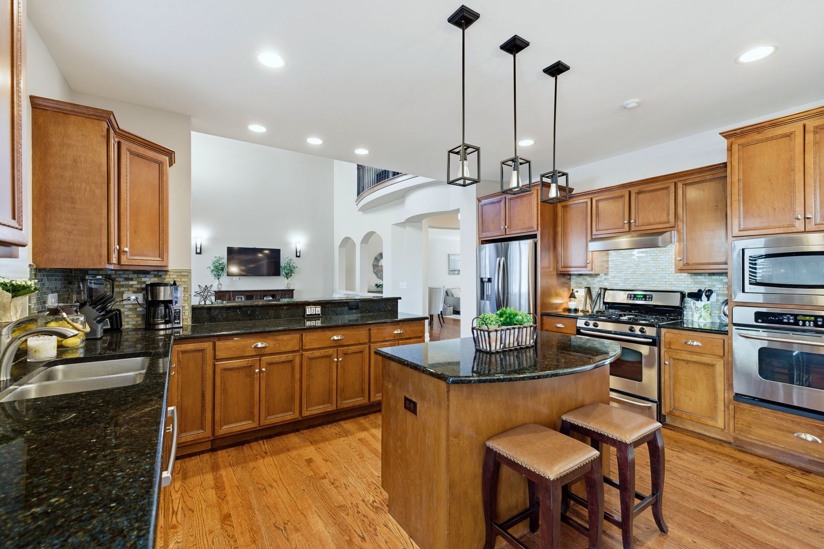 1715 Amelia Court