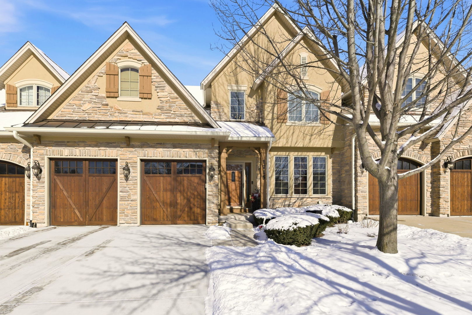1715 Amelia Court