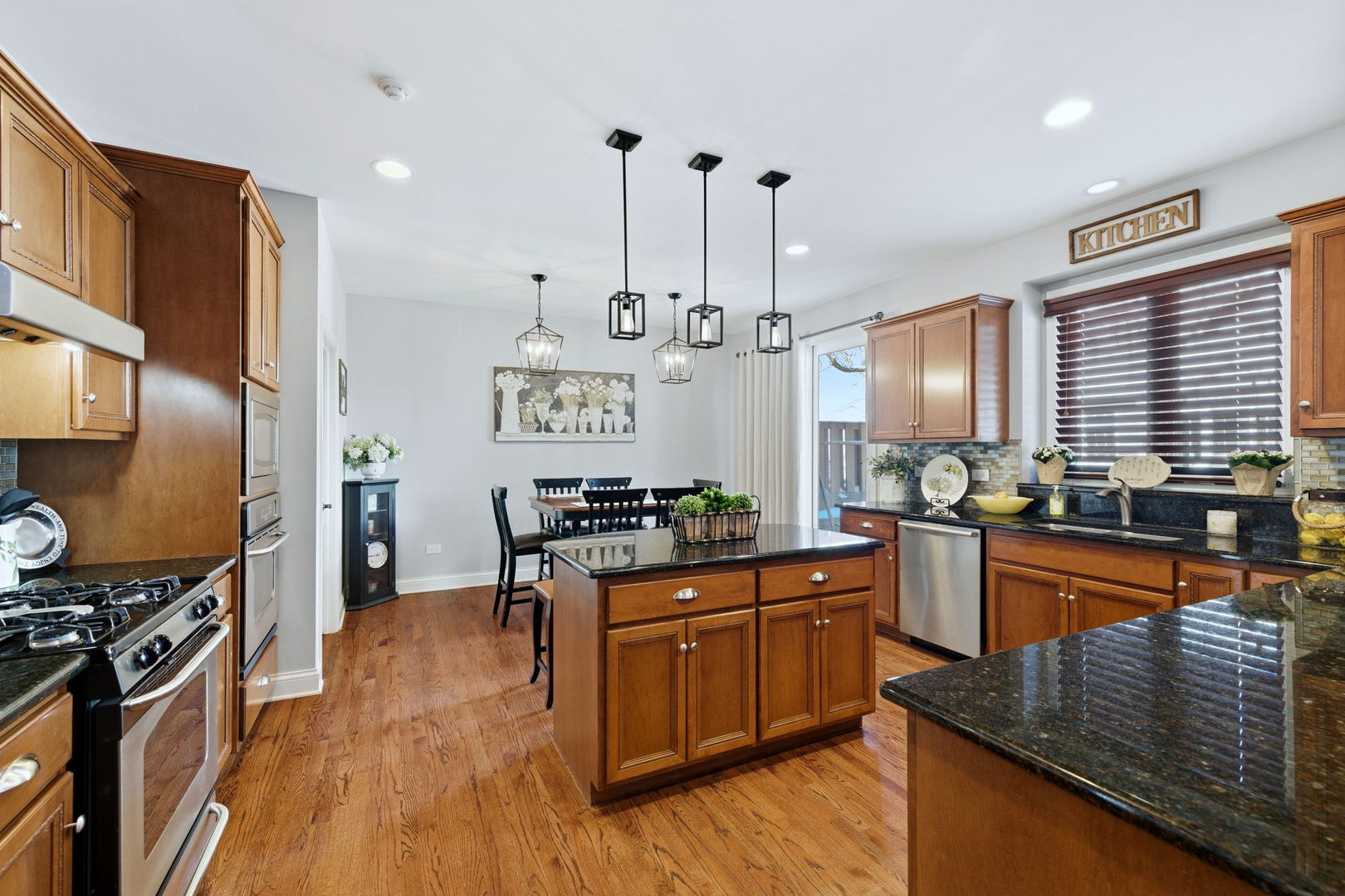 1715 Amelia Court