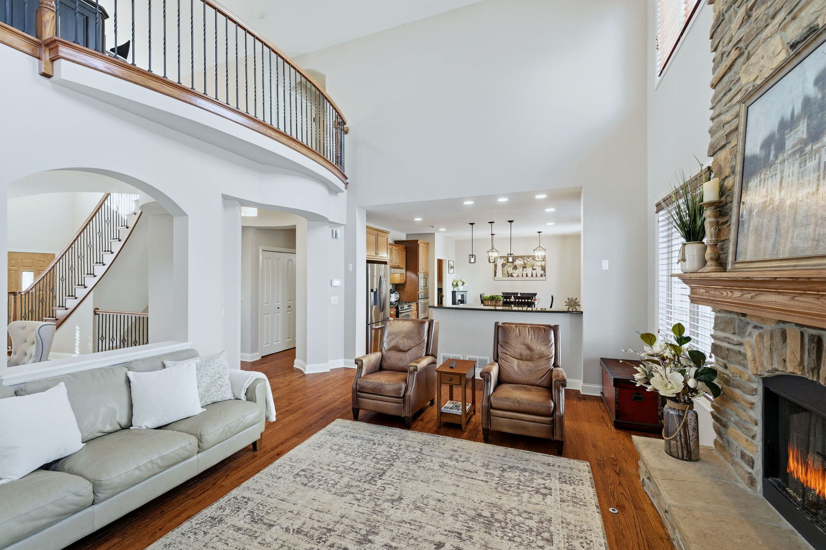1715 Amelia Court
