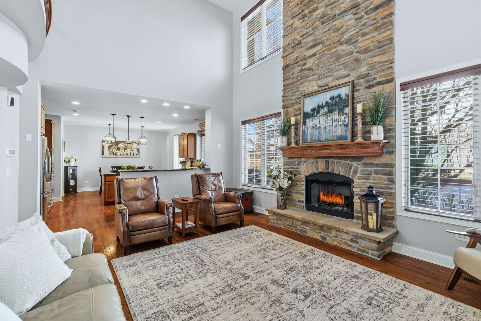 1715 Amelia Court