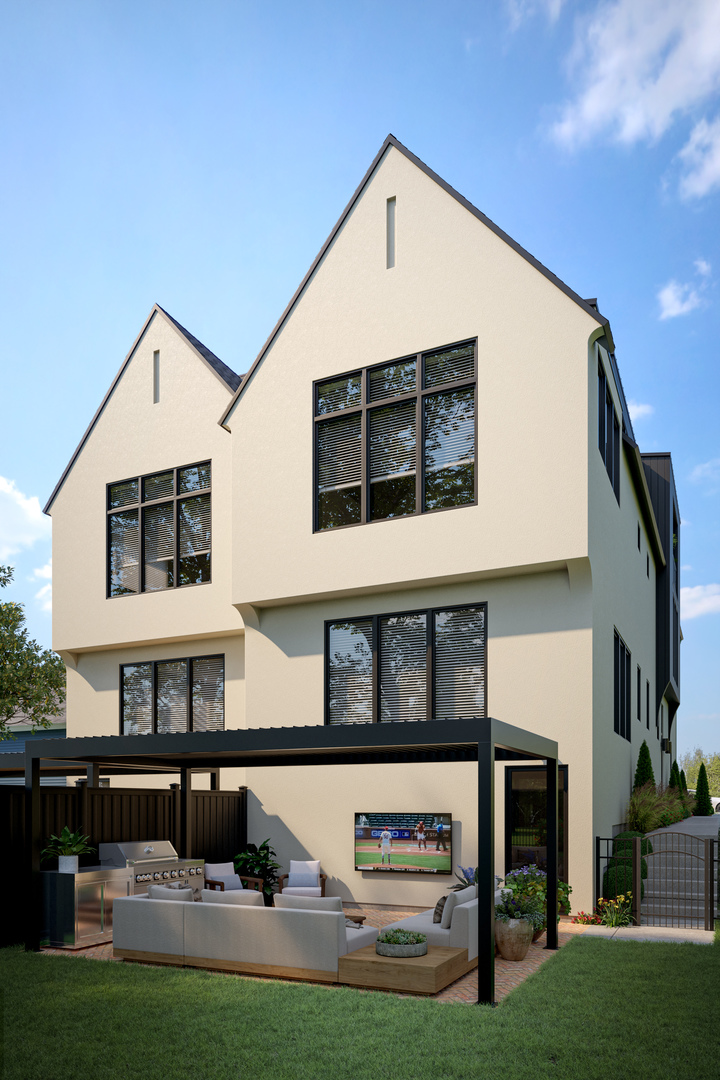 130 N Huffman Street