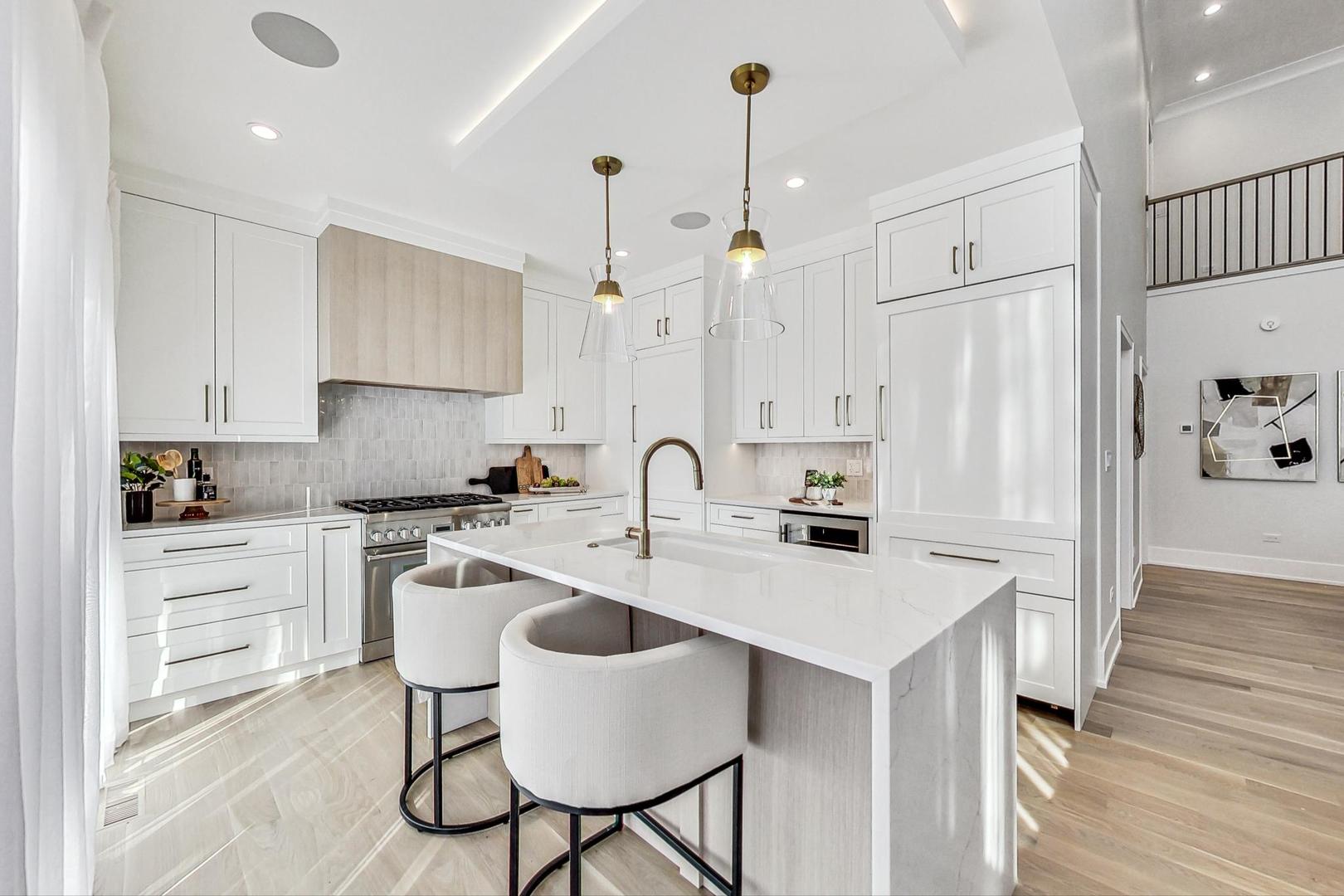 130 N Huffman Street