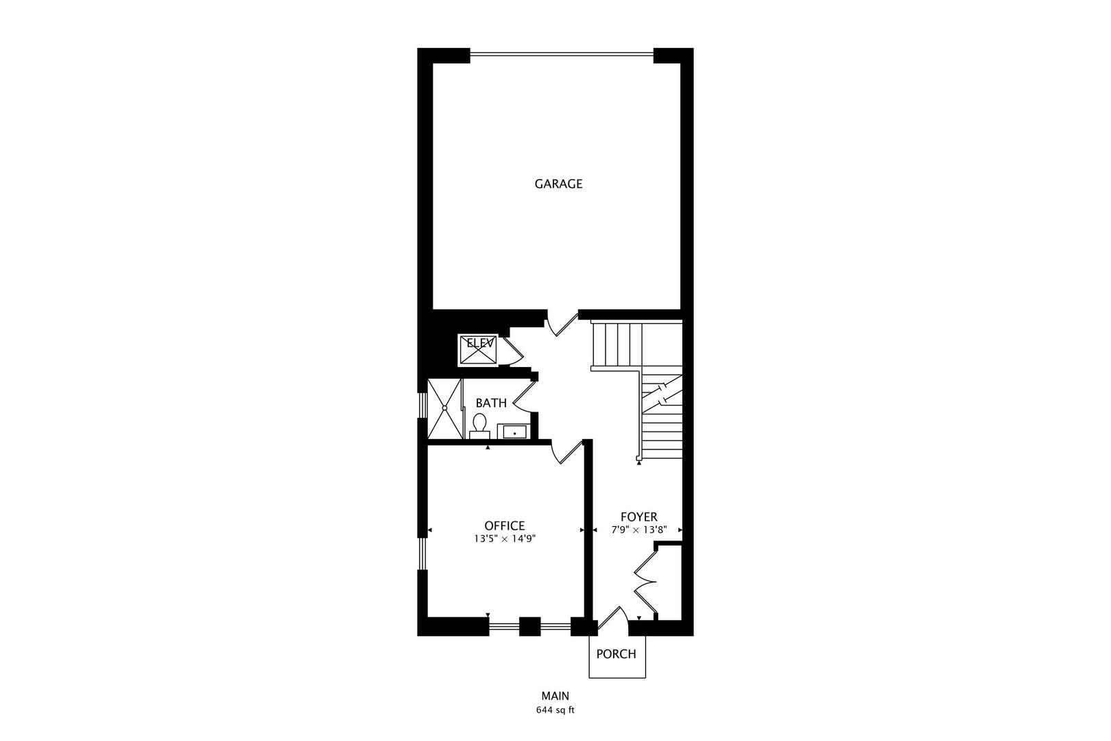 936 E Chicago Avenue