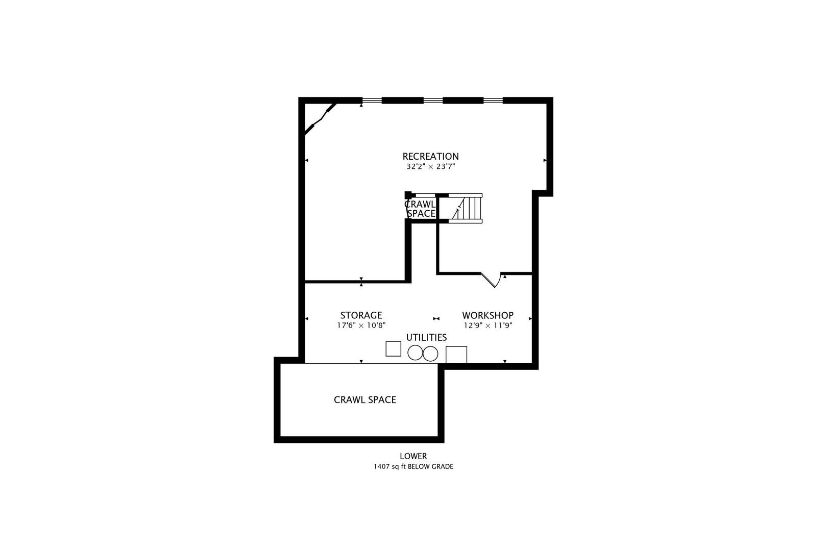 712 De Lasalle Court