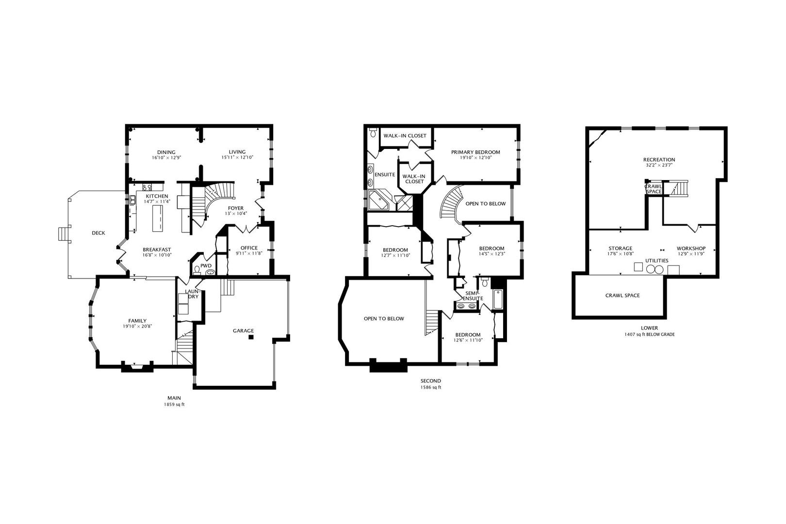 712 De Lasalle Court