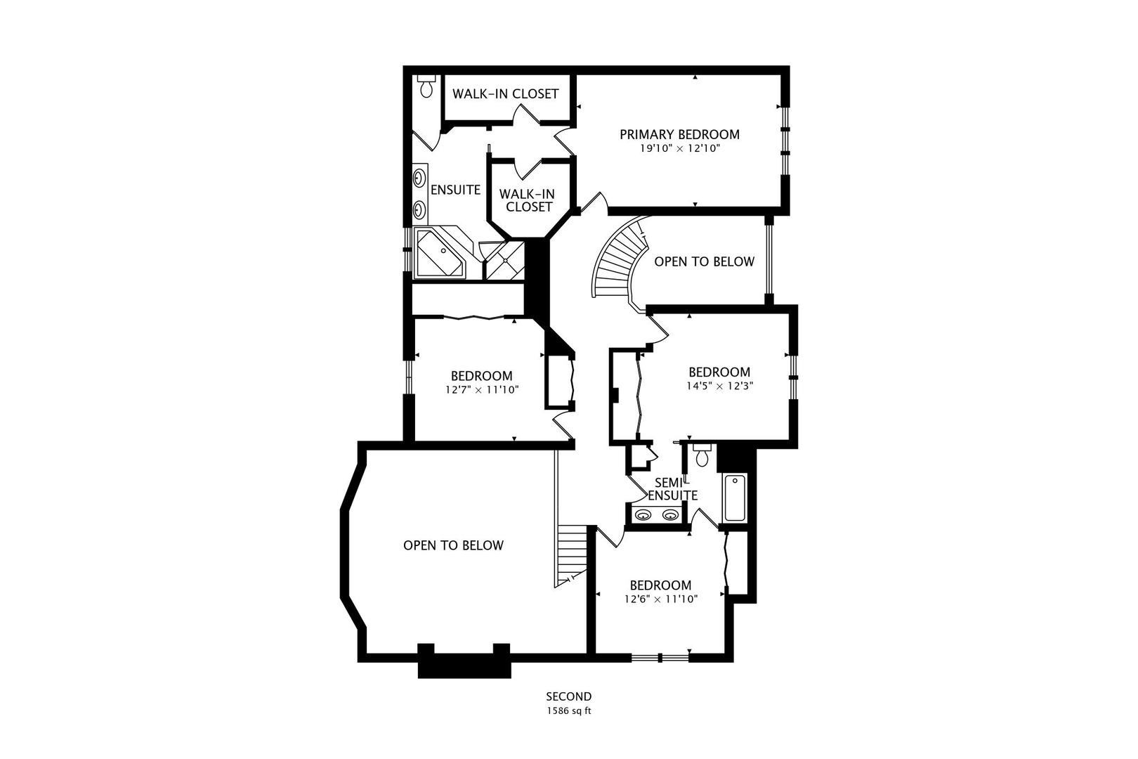 712 De Lasalle Court